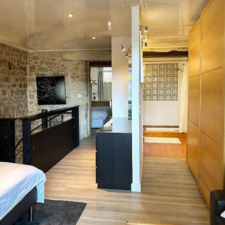 Villa Authentique et Architecturale - Centre Ville Forcalquier Extérieur photo